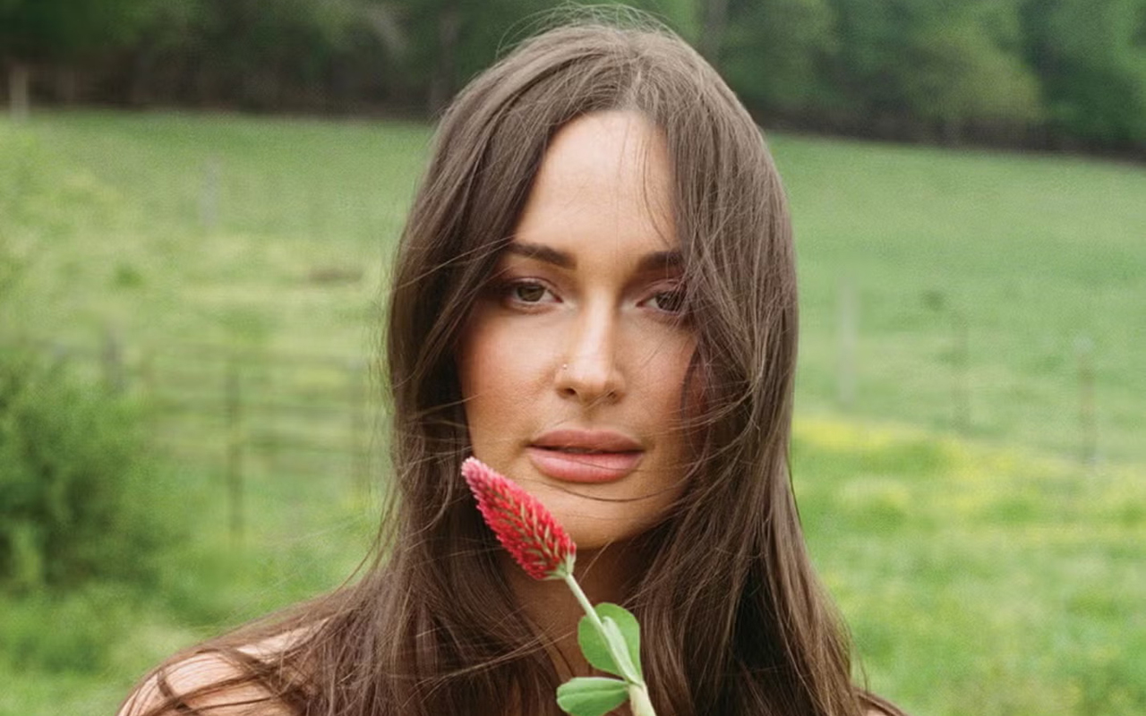 foto Kacey Musgraves